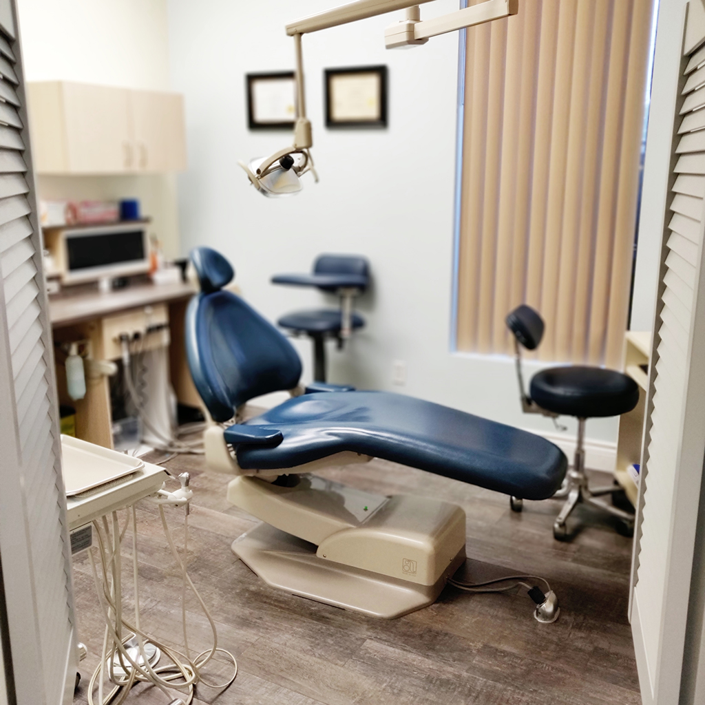 Mountain Mall Dental HOME