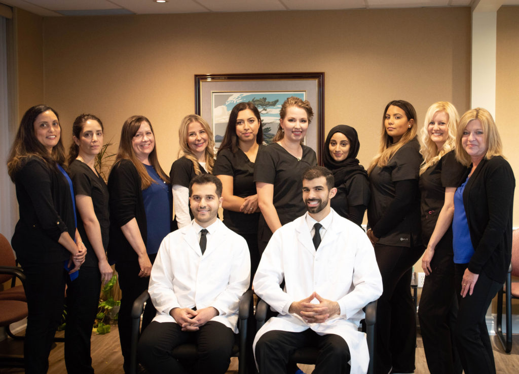 Mountain Mall Dental HOME